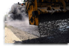 Tar And Chipping service
