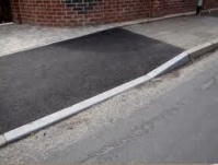 kerbing contractors