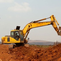 ground work contractors