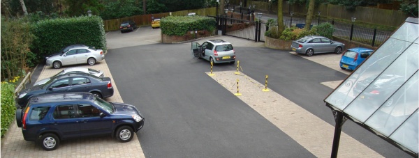 car park surfacing specialists