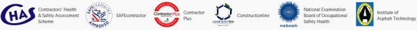 Accredited Car Park Surfacing Contractors