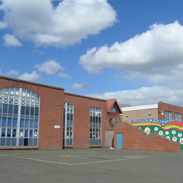 playground surfacing tarmac  Wrexham