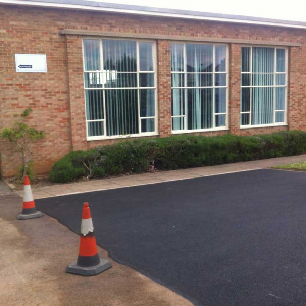 tarmac playground surfacing Wrexham