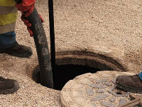 drainage contractors