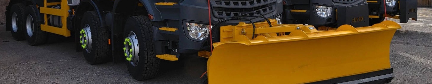 national gritting service