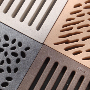 block paving draingage
