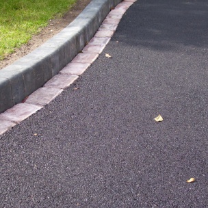 tarmac driveways Wrexham