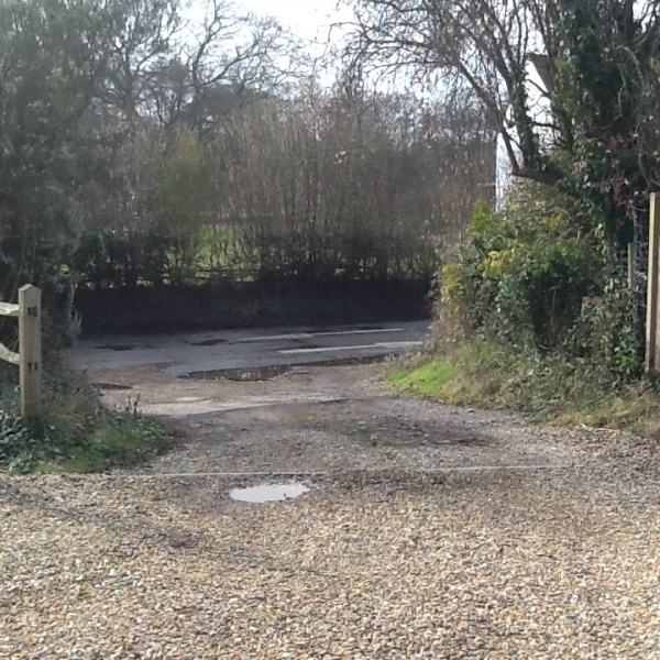 tarmac driveways before