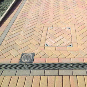 block paving driveway company