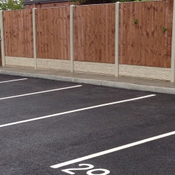 line marking contractors